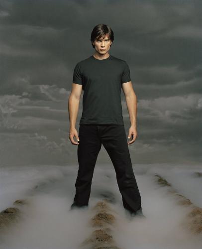 Tom Welling - Smallville
