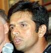 rahul dravid - rahul dravid has been my all time favourite