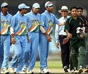 indian cricket team - cricket is a sport and we need to see it in a similar manner