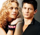 haley & nathan - Haley is Nathan's wife and Lucas' bestfriend