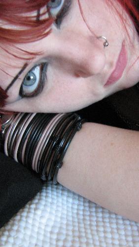 Close Up - Close up.