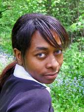 dramaqn - Single Mother of 5, striving to increase income.