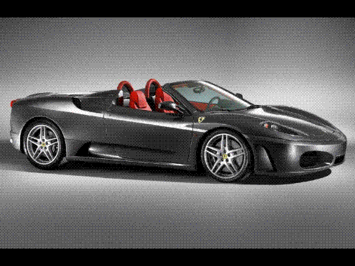 super car - super car