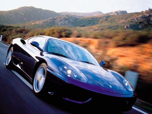 super car - super car