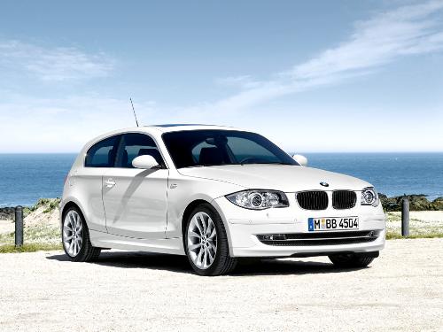 bmw 1 series - BMW 1 series