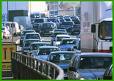 The ever growing Traffic Menace - The ever growing Traffic Menace in urban cities !!!