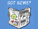 cartoon - got news cartoon