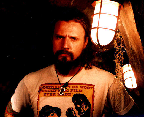 Rob Zombie - House of 1000 Corpses