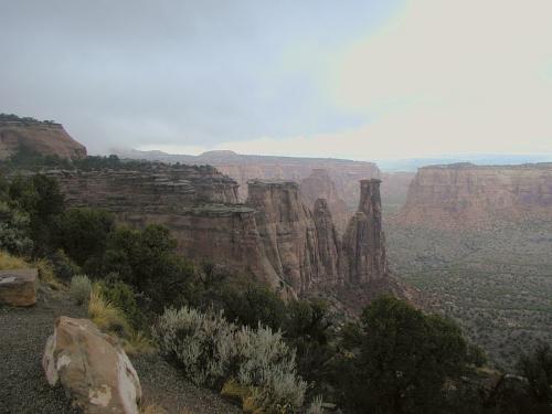 Colorado - Colorado is where i am living now. It Snows alot but is great to be living in.