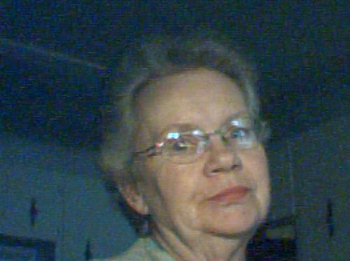 of me for profile - I am trying to let my hair grow out normally I look like a prionsner with hail less than 1 inch long