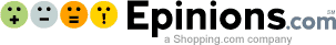 Epinions Logo - logo of Epinions.com
