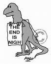 End of Dinosaurs - What killed the Dinosaurs?