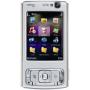 NOKIA N95 -   Brand New Unlocked Nokia N95 General Network HSDPA/ GSM 850/ 900/ 1800/ 1900 Announced 2006, September Status Coming Soon Size Dimensions 99 x 53 x 21