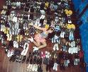 Do you have a shoe collection? - Shoe collection