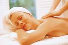 How do you pamper yourself? - Treatment