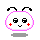creature - its cute and its jumping ;)