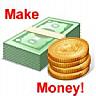 Making extra money - Just a picture that may fit this discussion. Cool huh!!