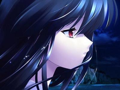 Sadness - The avatar of sadness