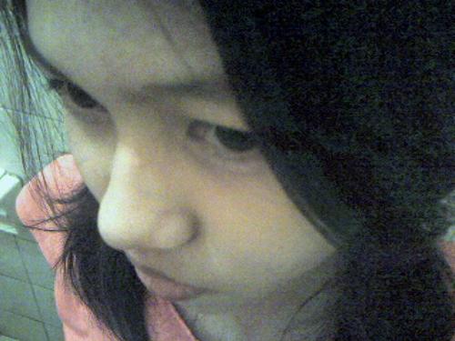 doll's head - doll's head..