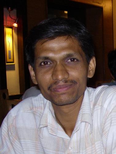 'Dharam' - I m looking for beauty business