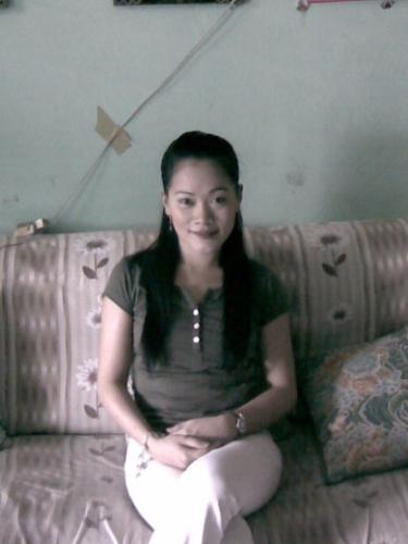 Some usually ask ' are you thailander?' ahaha nope - sheehsss