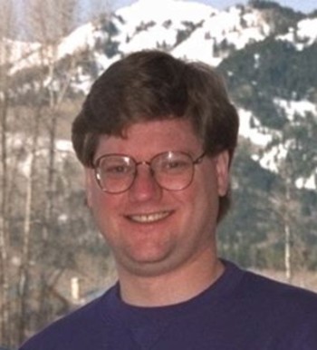 Gary - My friend Gary