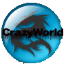 crazyyyyy - crazy world .................................