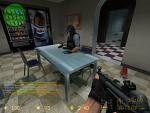counter strike play - this is how it looks inside a multi player counter strike game...itz fast...it uses a lot of guns...and it deals with a lot of killing....so if ur not of the faint hearted then what are u waiting for? go ahead and play!