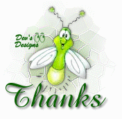 thank you - Thank You!