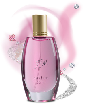 Federico Mahora Fragrance - Fragrances for Life Work from home selling low cost perfume made by a top perfume company