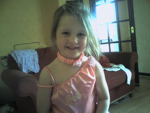 model niamh! - isn't she cute? model niamh! - isn't she cute?