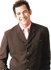 pure energy - Gary valenciano