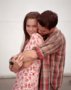 A walk to remember - A walk to remember by mandy moore.