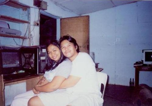 wife - Angel and Kim