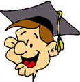 Graduate - Congratulations Old Man!
