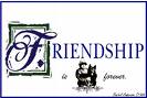 friendship - friendship frame