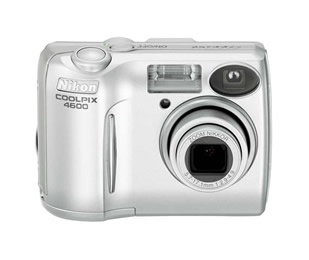 nikon 4600 - which lens is better? sony's or nikon's?
