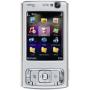 NOKIA N95 -   Brand New Unlocked Nokia N95 
General Network HSDPA / GSM 850 / 900 / 1800 / 1900 Announced 2006, September Status Coming Soon Size Dimensions 99 x 53 x 21  