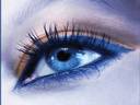 Eye - A picture of an eye. Eye - A picture of an eye.