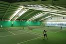 Tennis - Tennis is a very cool game!