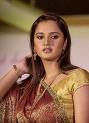 Sania Mirza - Sania mirza is the toast of Indian sport