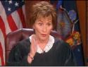 judge Judy - I love watching the show. She isn't afraid to speak her mind, that I have to say. I however, don't like the way she treats and some of things she says to people. Everyone should be treated with respect and not put down on television. However, do love her tough methods, and telling people off, when they have done wrong.