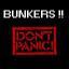 bunkers - bunkers bunk the classes,why???