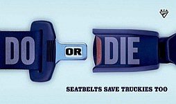 Seat Belt Saves Lives - It is Truly a Serious Issue when we talk about Seat belts, Not only for our Children but for ourselves too.