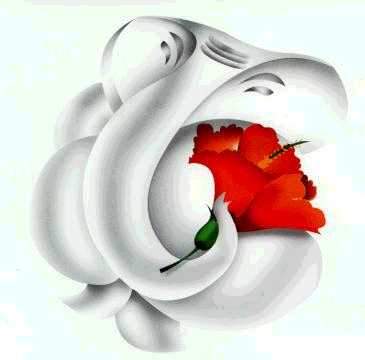 ganesha - Lord Ganesha