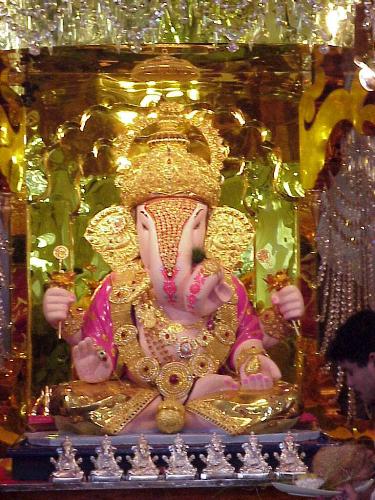 ganesha - lord ganesha