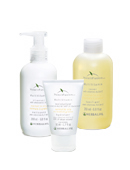daily cleansing products - skin care products