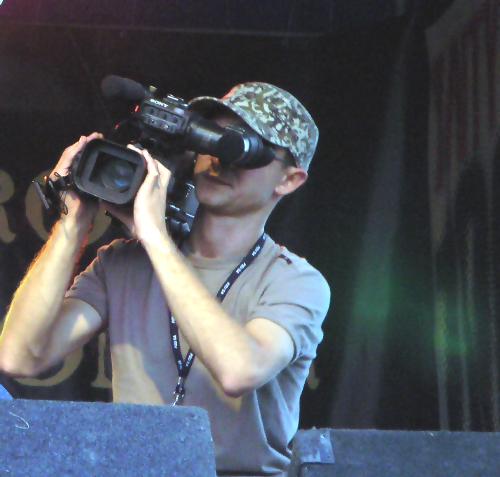 video and movie production - movie and video production