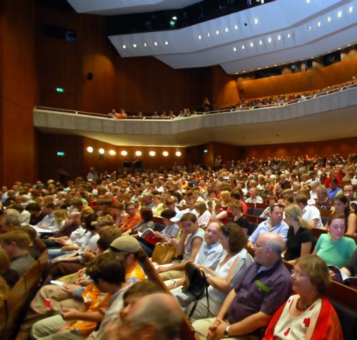cinema and movie theater - movie theater and public