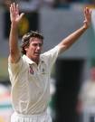 get the New Ball again....Glenn McGrath  - Is it good or should Glenn McGrath be the first change bowler in ODI cricket?